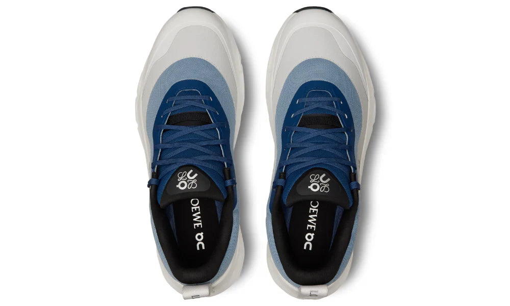 Loewe x Cloudtilt 2 "Blue White" Luxury Sneakers UAE