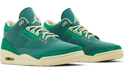 Nina Chanel Abney x Air Jordan 3 Retro SP "Bicoastal" Sneakers UAE