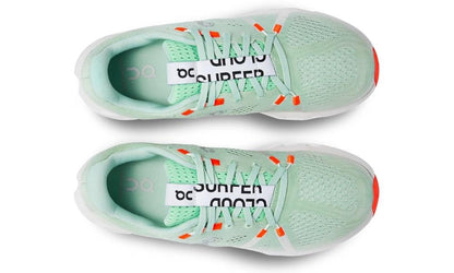 On Cloudsurfer "Creek White" Running Shoes UAE