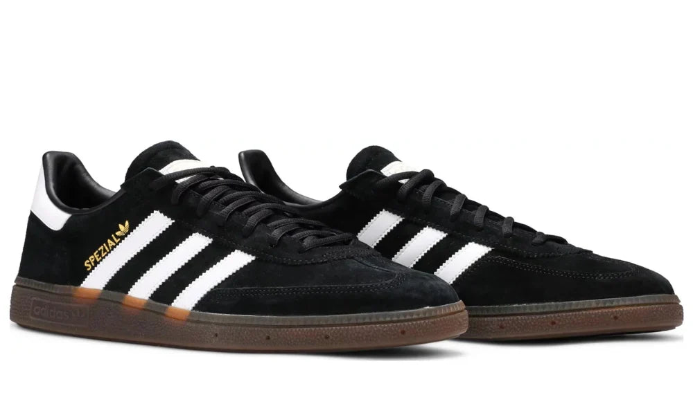 Adidas Handball Spezial "Black Gum" Sneakers UAE