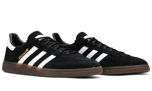Adidas Handball Spezial "Black Gum" Sneakers UAE