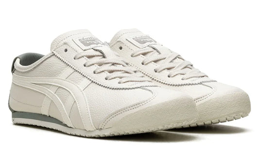 Asics Onitsuka Tiger Mexico 66 "Cream Sage" Casual Sneakers UAE