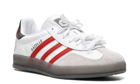 Adidas x Hello Kitty Gazelle Indoor "50th Anniversary" Premium Sneakers UAE