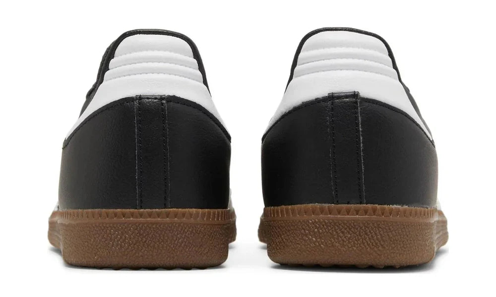 Adidas Samba Vegan "Black Gum" Sneakers UAE