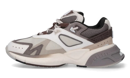 AMIRI Leather MA Runner "Brown" Streetwear Sneakers UAE