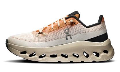 On Cloudtilt "Ivory Almond" Casual Sneakers UAE