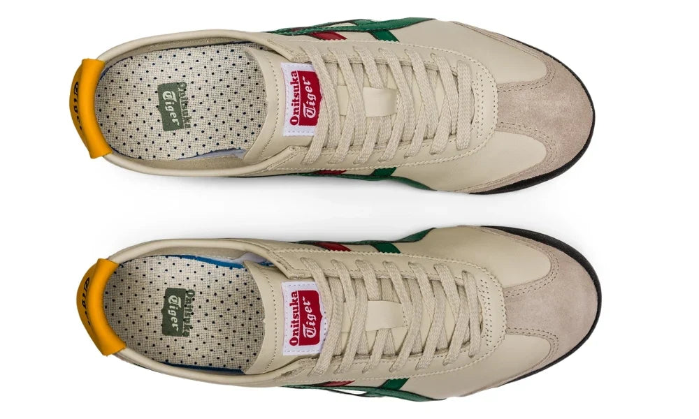 Asics Mexico 66 "Birch Green" Casual Sneakers UAE