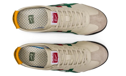 Asics Mexico 66 "Birch Green" Casual Sneakers UAE