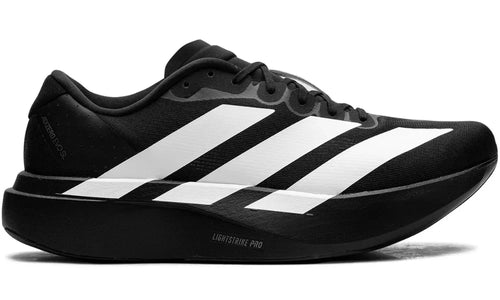 Adidas Adizero Evo SL "Black" Running Shoes UAE