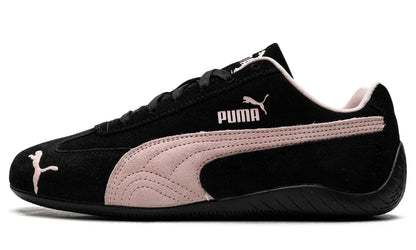 Puma Speedcat OG "Black Mauve Mist" Classic Sneakers UAE