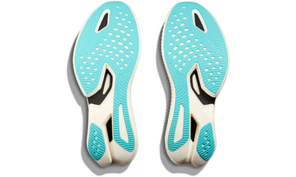 Hoka Cielo X1 "Frost / Cerise" Performance Running Shoes UAE