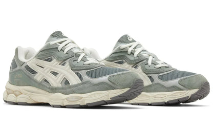 Asics Gel NYC "Ivy Smoke Grey" Lifestyle Sneakers UAE