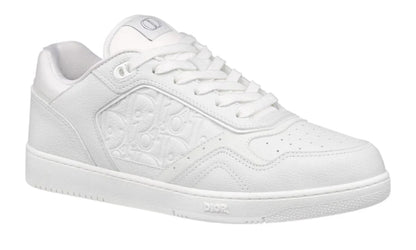Dior B27 Low "Dior Gravity White" Signature Sneakers UAE