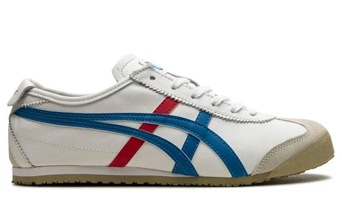 Asics Onitsuka Tiger Mexico 66 "White Blue" Casual Sneakers UAE