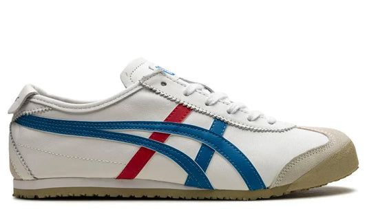 Asics Onitsuka Tiger Mexico 66 "White Blue" Casual Sneakers UAE
