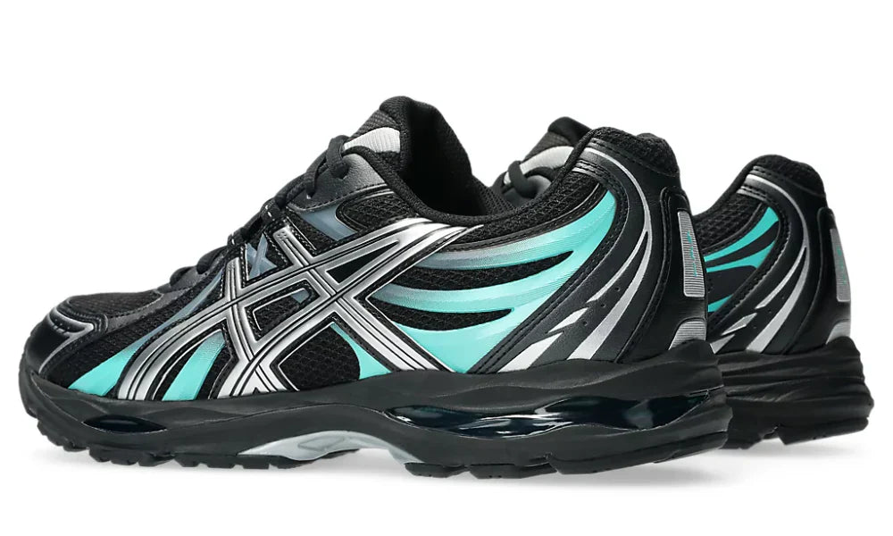 Asics Gel-Sekiran "Black / Waterfall" Casual Sneakers UAE