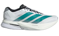 Adizero Boston 13 "White / Blue" Running Shoes UAE