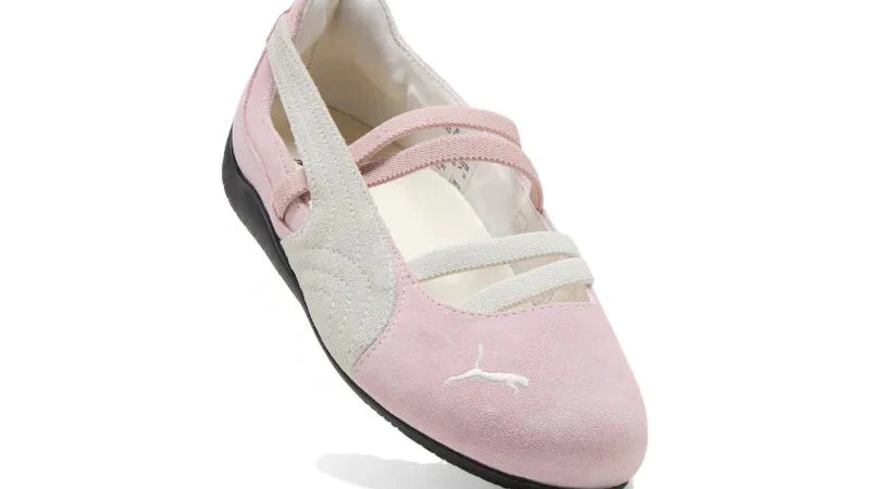 Puma Speedcat Ballet Women's "Whisp Of Pink" Women's Sneakers UAE