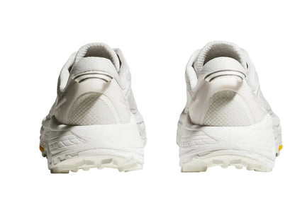 Hoka Mafate Speed 2 "White Lunar Rock" Trail Running Shoes UAE