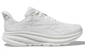 Hoka Clifton 9 "White" Lightweight Running Shoes UAE