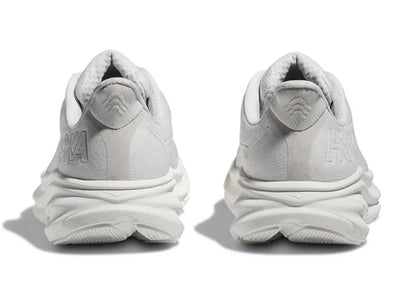 Hoka Clifton 9 "White" Lightweight Running Shoes UAE