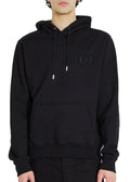 Dior CD Icon Hooded Sweatshirt "Black" Luxury Hoodie UAE
