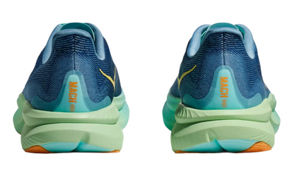 Hoka Mach 6 "Dusk Shadow" Running Shoes UAE