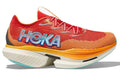 HOKA Cielo X1 "Cerise Solar Flare" Racing Shoes UAE