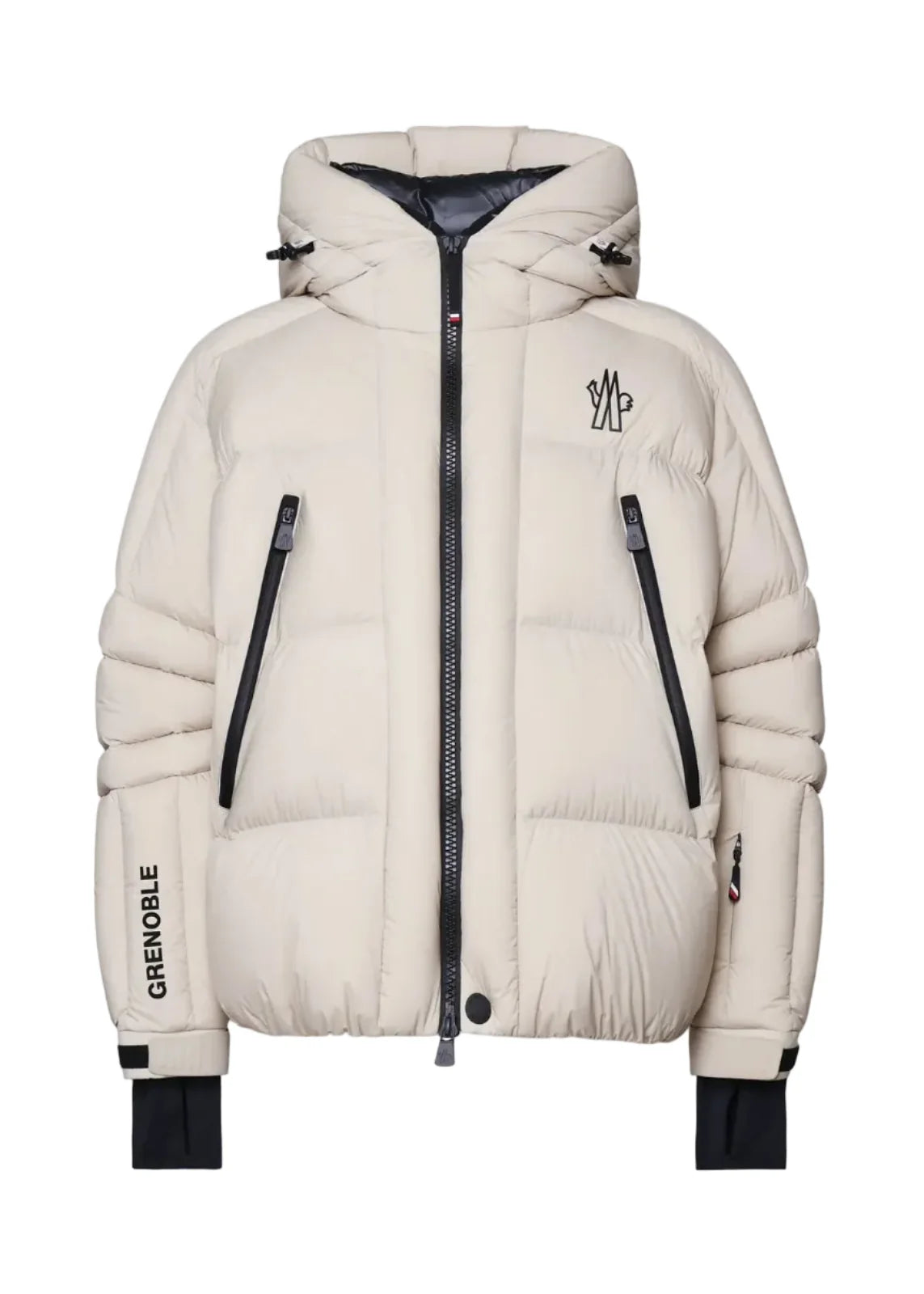 Moncler Grenoble Cherferie Short Down Jacket Premium Winter Jacket UAE