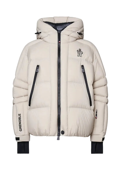 Moncler Grenoble Cherferie Short Down Jacket Premium Winter Jacket UAE