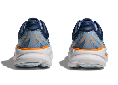 Hoka Bondi 9 "Drizzle Downpour" Cushion Running Shoes UAE