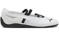 Puma Speedcat Ballet Women's "White Black" Women's Sneakers UAE