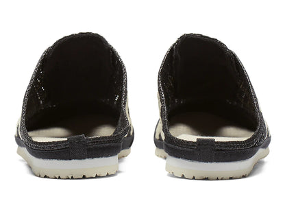 Asics Mexico 66 Sabot "Black White" Casual Sneakers UAE