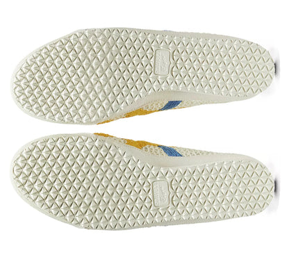 Asics Mexico 66 Sabot "Cream Mustard" Casual Sneakers UAE