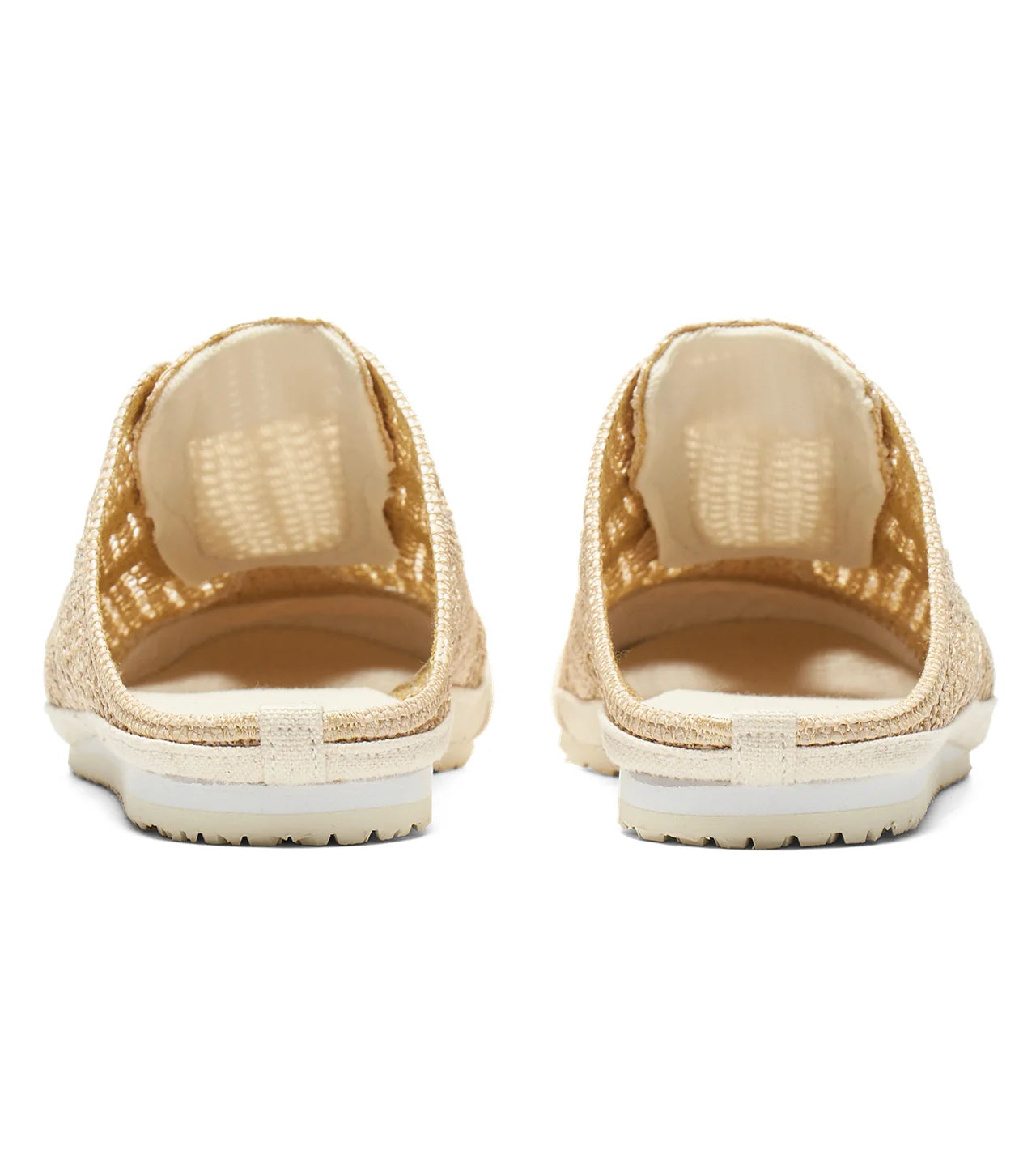 Asics Mexico 66 Sabot "Beige" Casual Sneakers UAE