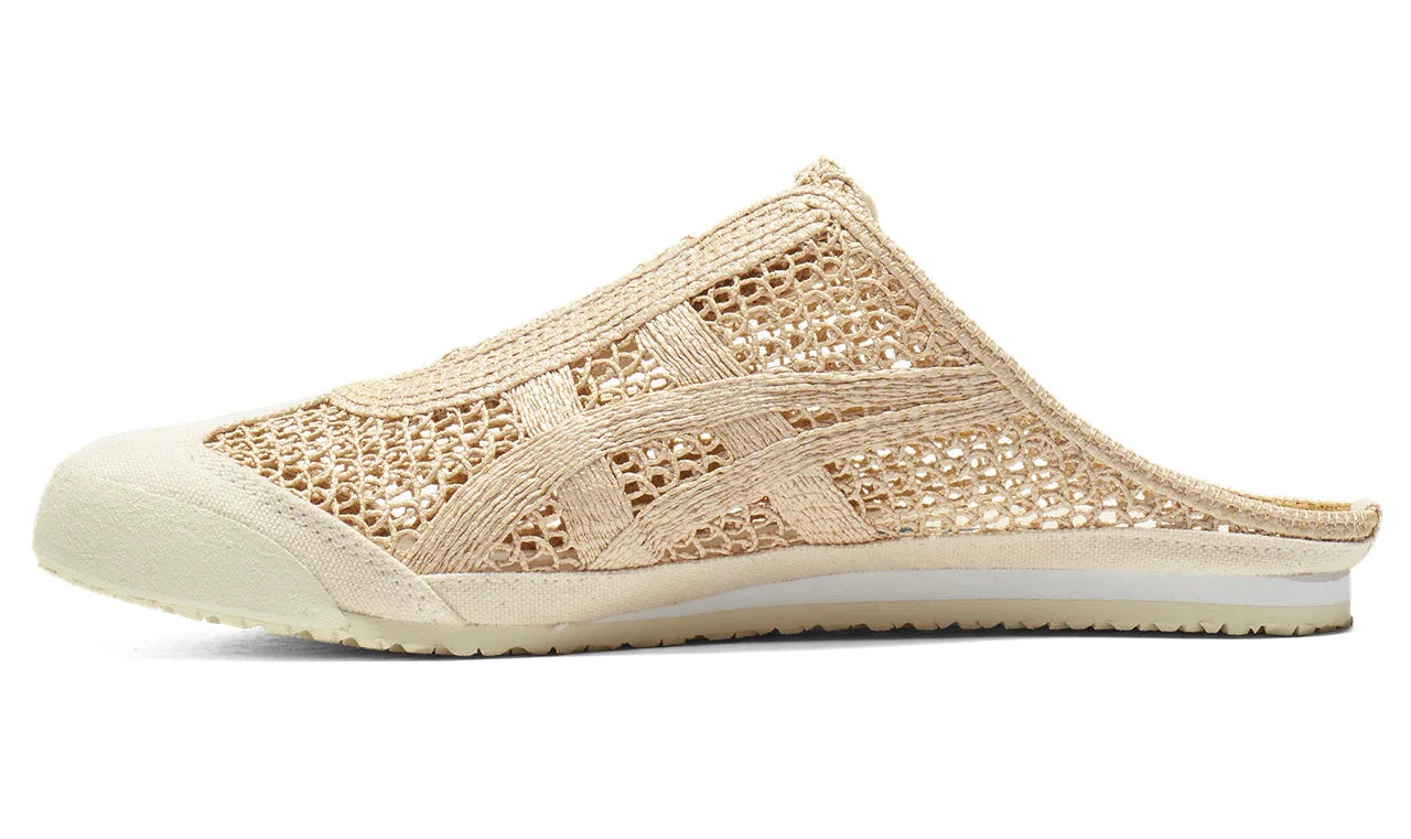 Asics Mexico 66 Sabot "Beige" Casual Sneakers UAE