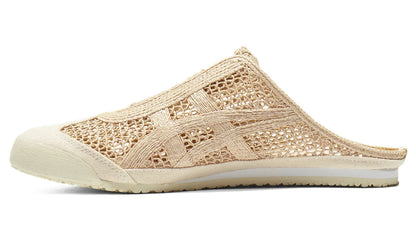Asics Mexico 66 Sabot "Beige" Casual Sneakers UAE