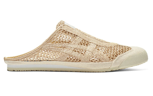 Asics Mexico 66 Sabot "Beige" Casual Sneakers UAE