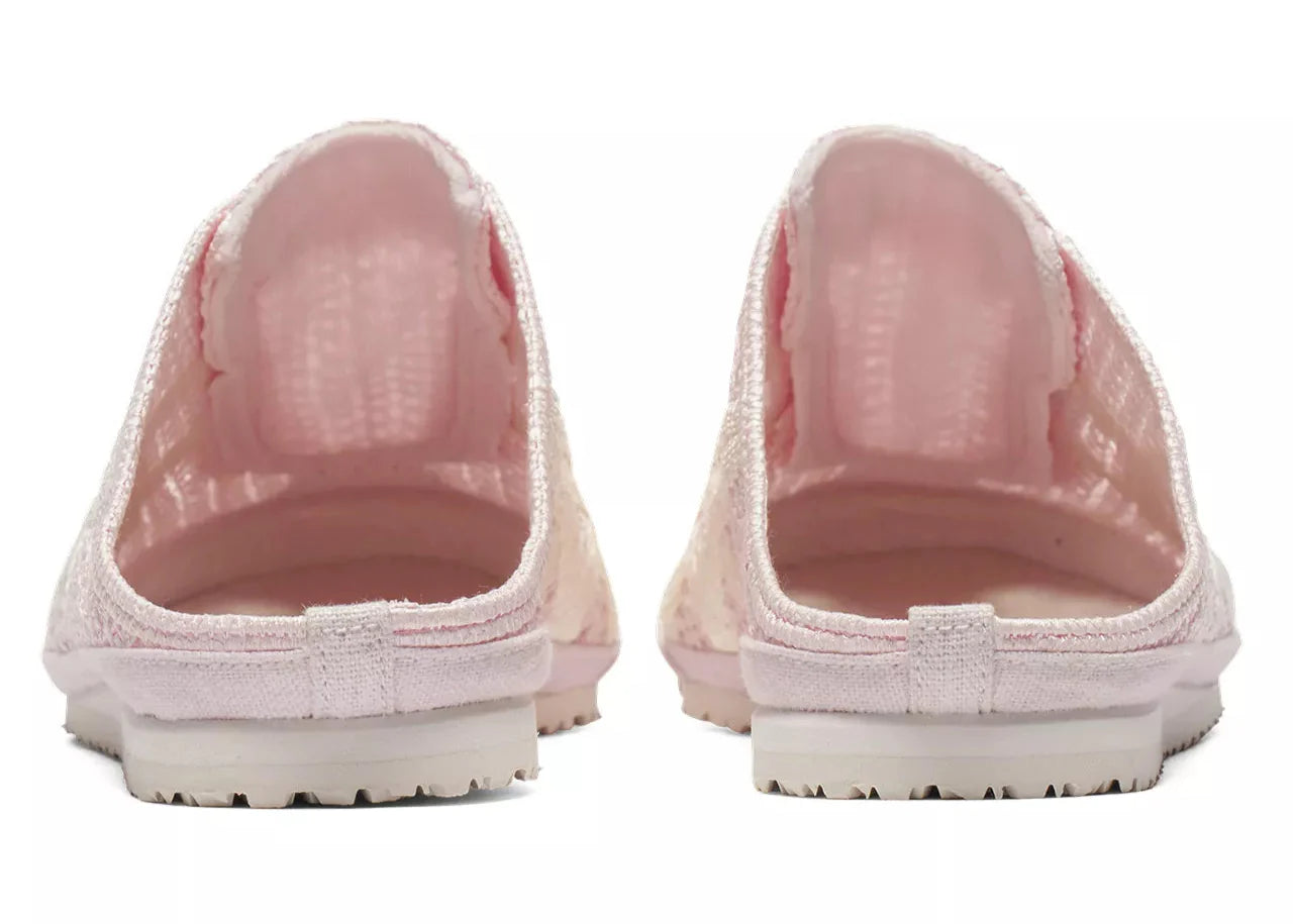 Asics Mexico 66 Sabot "Crystal Pink Cream" Casual Sneakers UAE