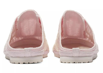 Asics Mexico 66 Sabot "Crystal Pink Cream" Casual Sneakers UAE