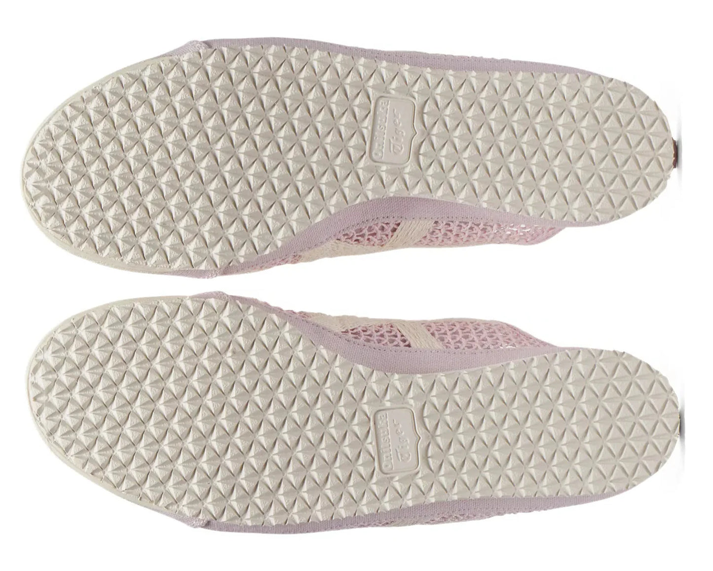 Asics Mexico 66 Sabot "Crystal Pink Cream" Casual Sneakers UAE
