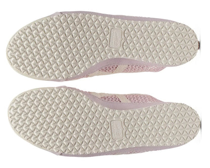 Asics Mexico 66 Sabot "Crystal Pink Cream" Casual Sneakers UAE