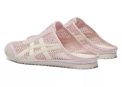 Asics Mexico 66 Sabot "Crystal Pink Cream" Casual Sneakers UAE