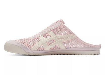 Asics Mexico 66 Sabot "Crystal Pink Cream" Casual Sneakers UAE