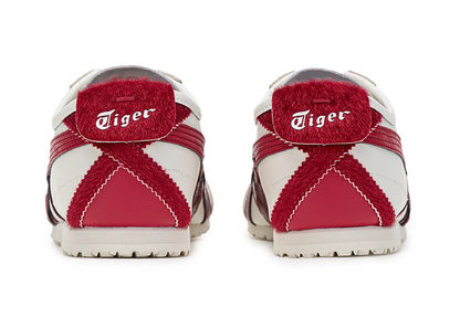 Asics Onitsuka Tiger Mexico 66 "Cream Samba" Casual Sneakers UAE