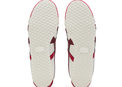 Asics Onitsuka Tiger Mexico 66 "Cream Samba" Casual Sneakers UAE
