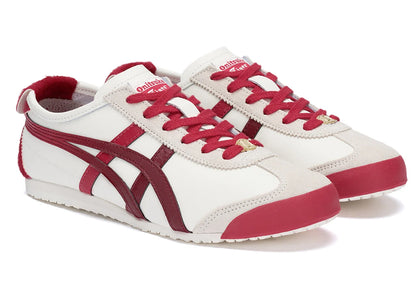 Asics Onitsuka Tiger Mexico 66 "Cream Samba" Casual Sneakers UAE