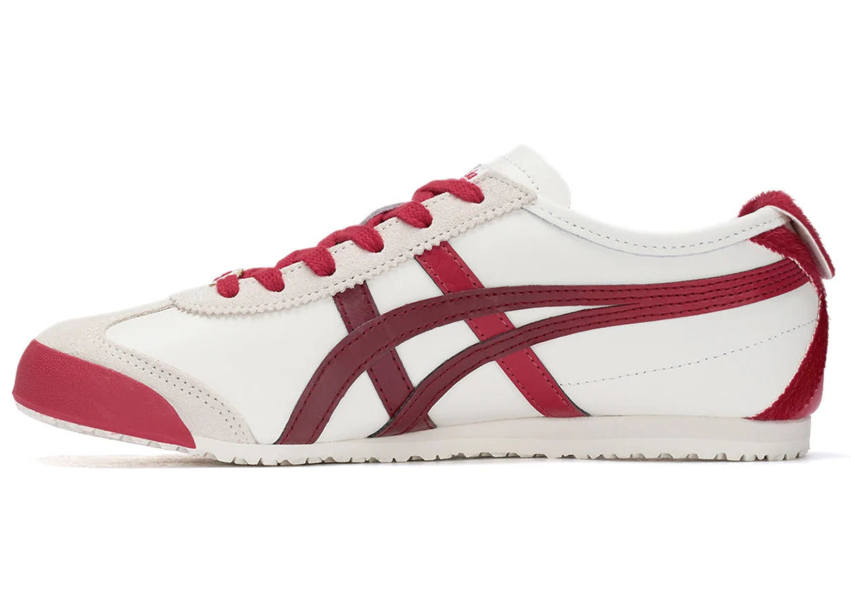 Asics Onitsuka Tiger Mexico 66 "Cream Samba" Casual Sneakers UAE