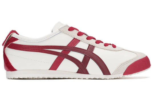 Asics Onitsuka Tiger Mexico 66 "Cream Samba" Casual Sneakers UAE