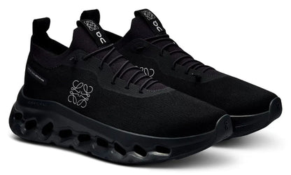 On Cloudtilt LOEWE "Black" Luxury Sneakers UAE